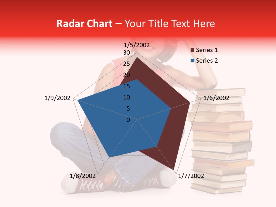 Background Joy Stylish PowerPoint Template