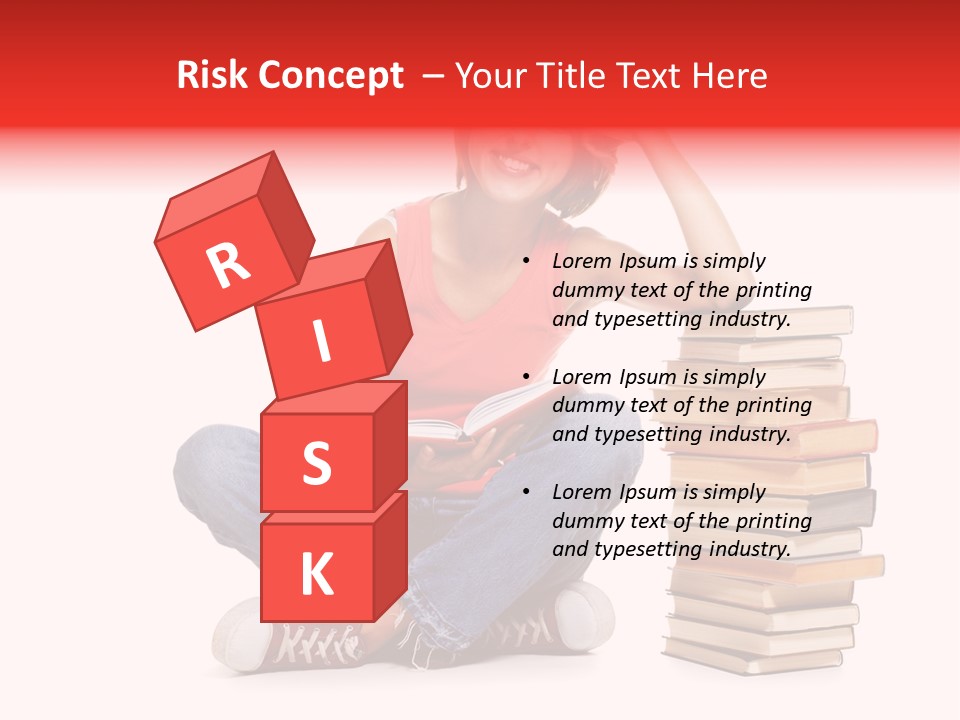 Background Joy Stylish PowerPoint Template