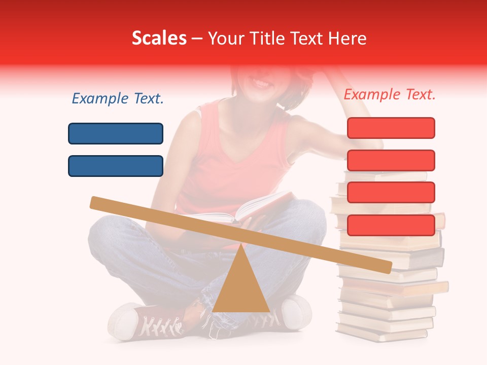 Background Joy Stylish PowerPoint Template