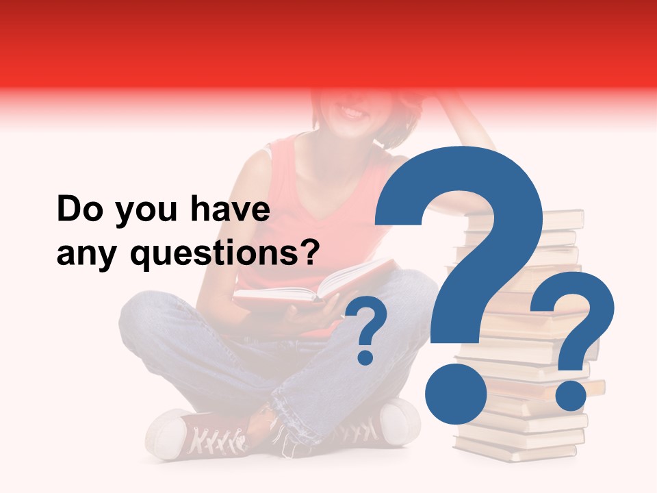 Background Joy Stylish PowerPoint Template