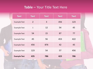Group Mates Classmates PowerPoint Template