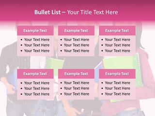 Group Mates Classmates PowerPoint Template