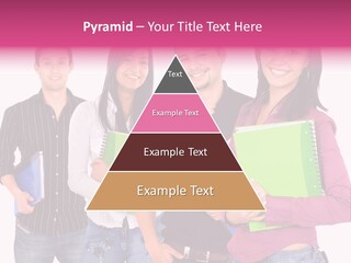 Group Mates Classmates PowerPoint Template