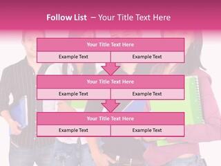 Group Mates Classmates PowerPoint Template