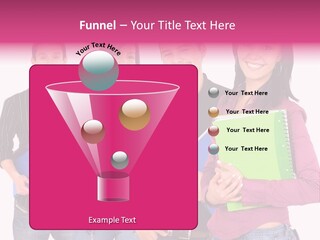 Group Mates Classmates PowerPoint Template