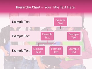 Group Mates Classmates PowerPoint Template