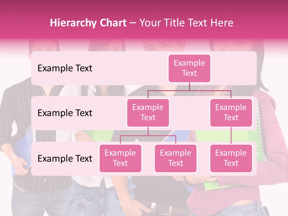 Group Mates Classmates PowerPoint Template