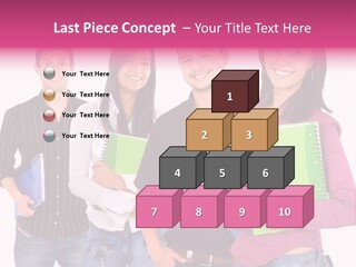 Group Mates Classmates PowerPoint Template