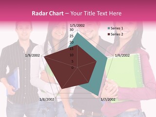Group Mates Classmates PowerPoint Template