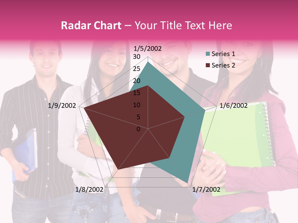 Group Mates Classmates PowerPoint Template