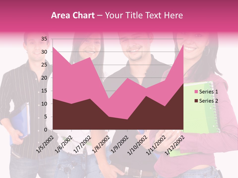 Group Mates Classmates PowerPoint Template
