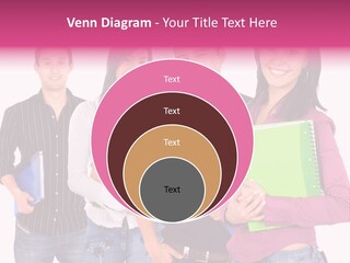 Group Mates Classmates PowerPoint Template