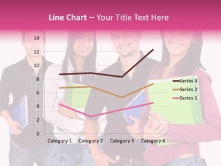 Group Mates Classmates PowerPoint Template