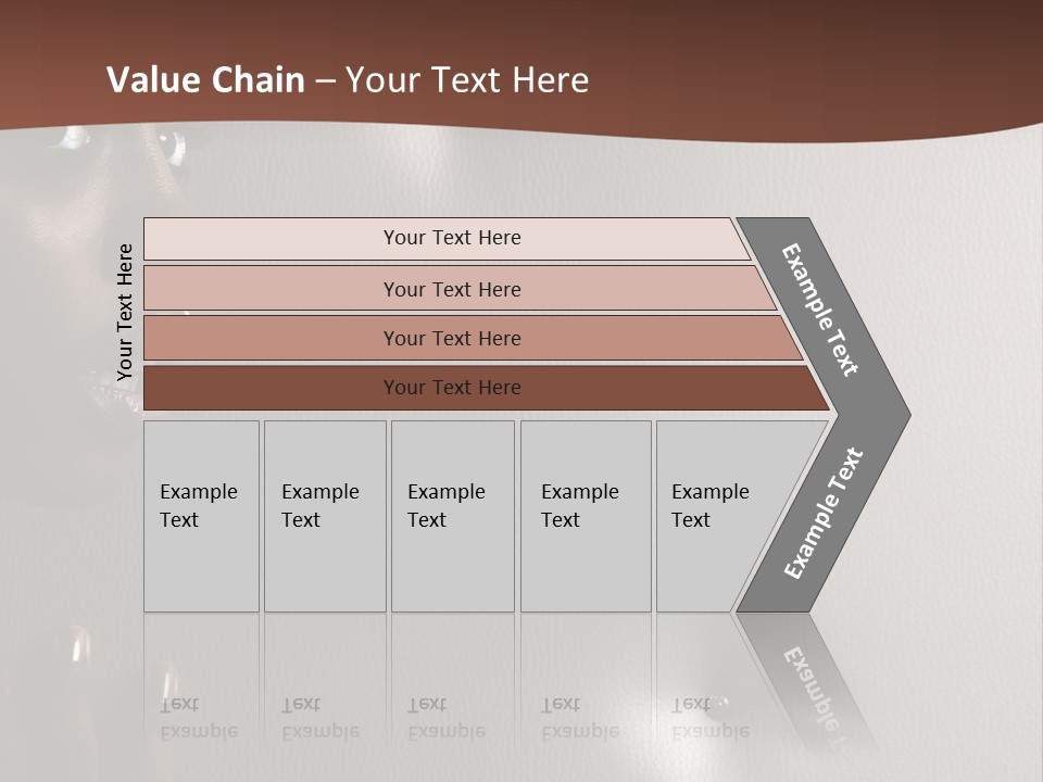 People Copyspace Dreadlocks PowerPoint Template