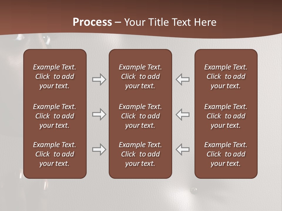 People Copyspace Dreadlocks PowerPoint Template