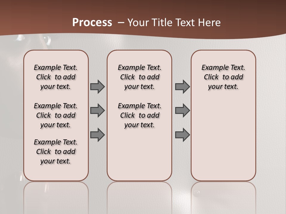 People Copyspace Dreadlocks PowerPoint Template