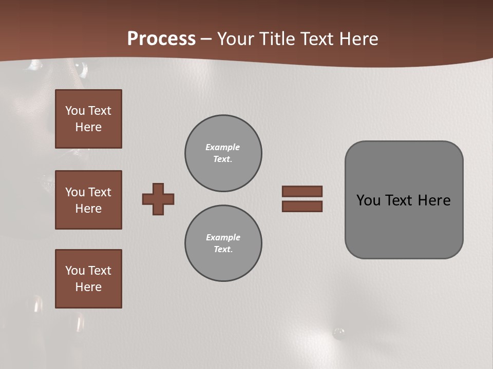 People Copyspace Dreadlocks PowerPoint Template