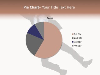 Portrait Mountains Tender PowerPoint Template