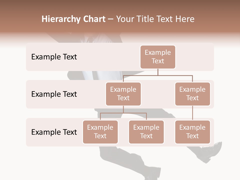 Portrait Mountains Tender PowerPoint Template