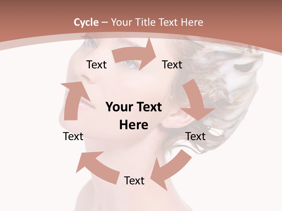 Business Indoors Background PowerPoint Template