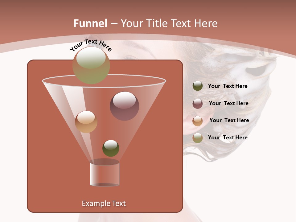 Business Indoors Background PowerPoint Template