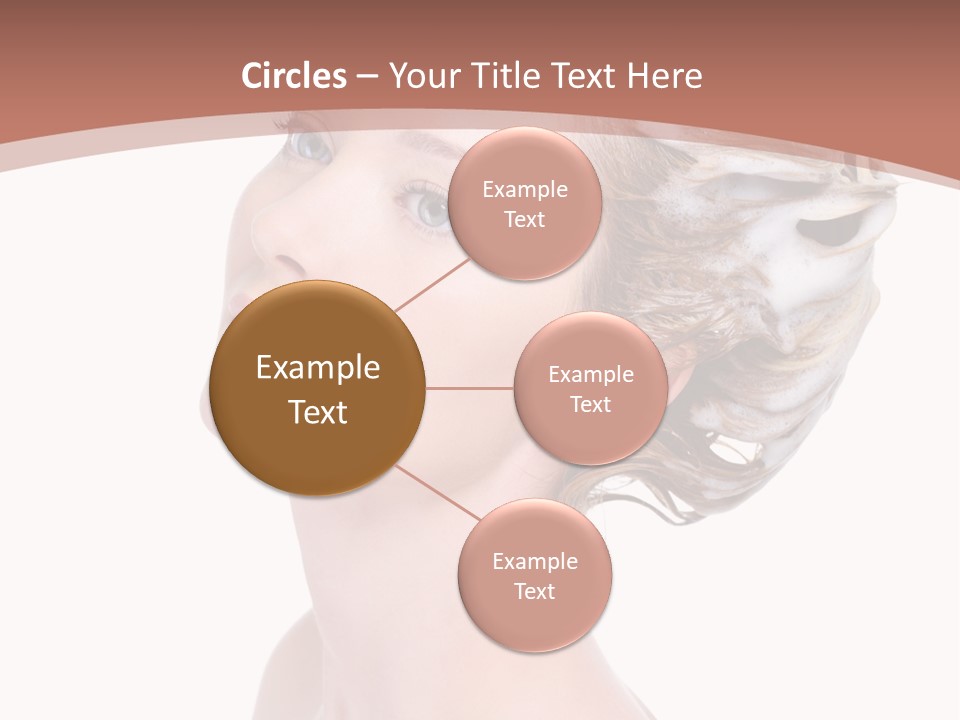 Business Indoors Background PowerPoint Template