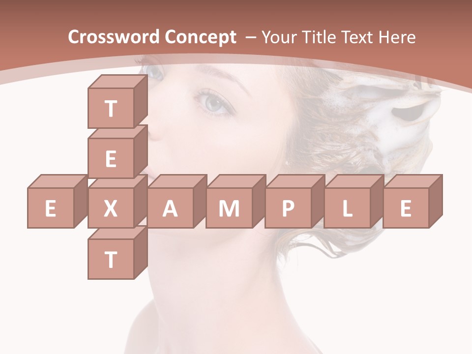 Business Indoors Background PowerPoint Template