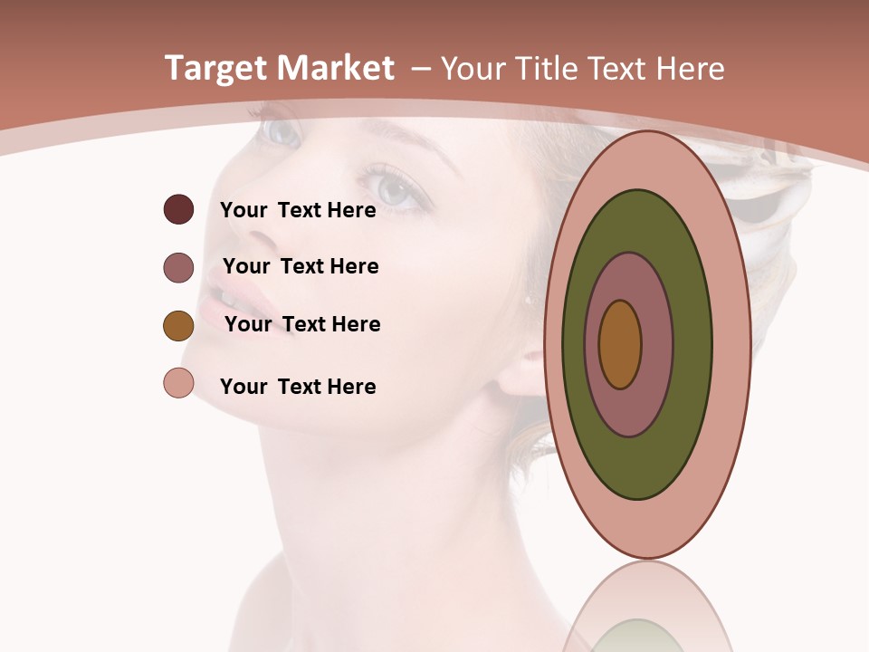 Business Indoors Background PowerPoint Template