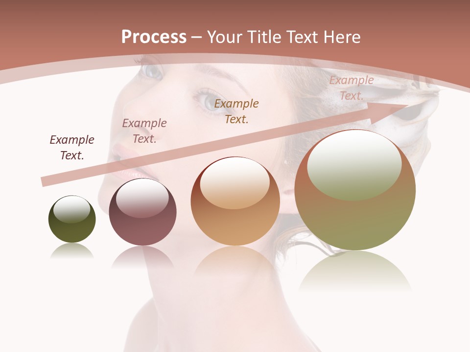 Business Indoors Background PowerPoint Template