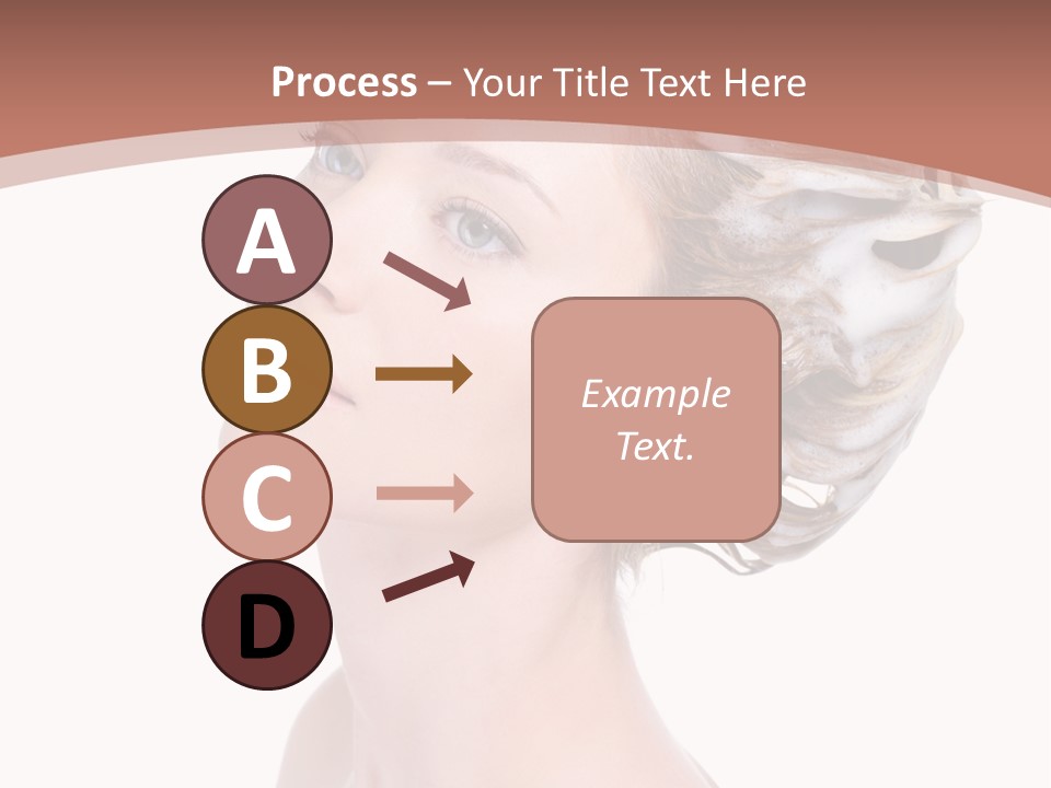 Business Indoors Background PowerPoint Template