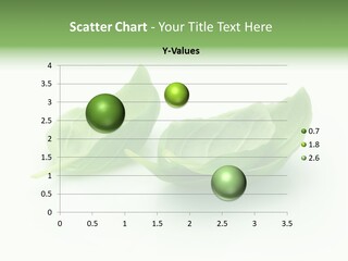 Herb Flavor Fresh PowerPoint Template