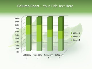 Herb Flavor Fresh PowerPoint Template