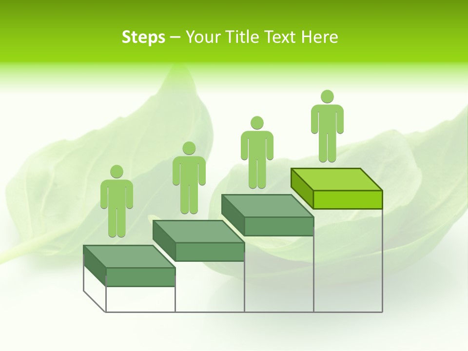 Fresh Food Flavor PowerPoint Template