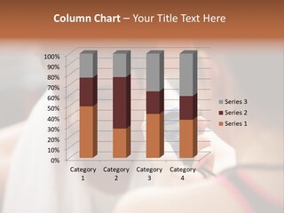 Relax Male Equipment PowerPoint Template