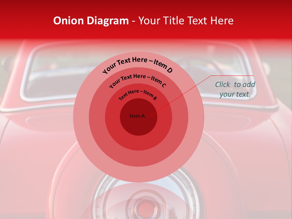 Core Nobody Chemical PowerPoint Template