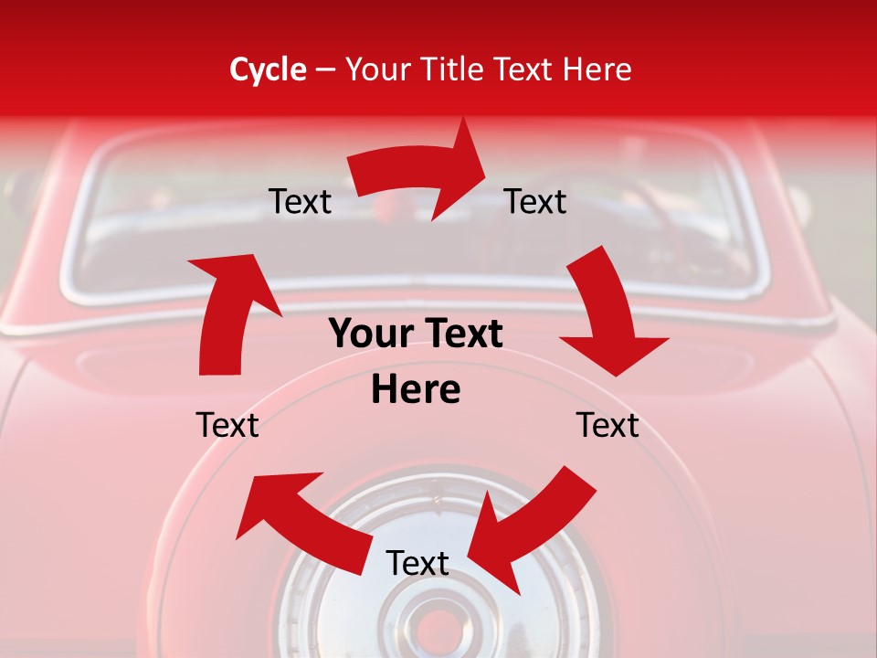 Core Nobody Chemical PowerPoint Template