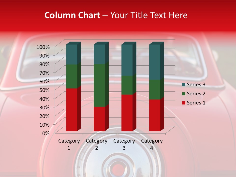 Core Nobody Chemical PowerPoint Template