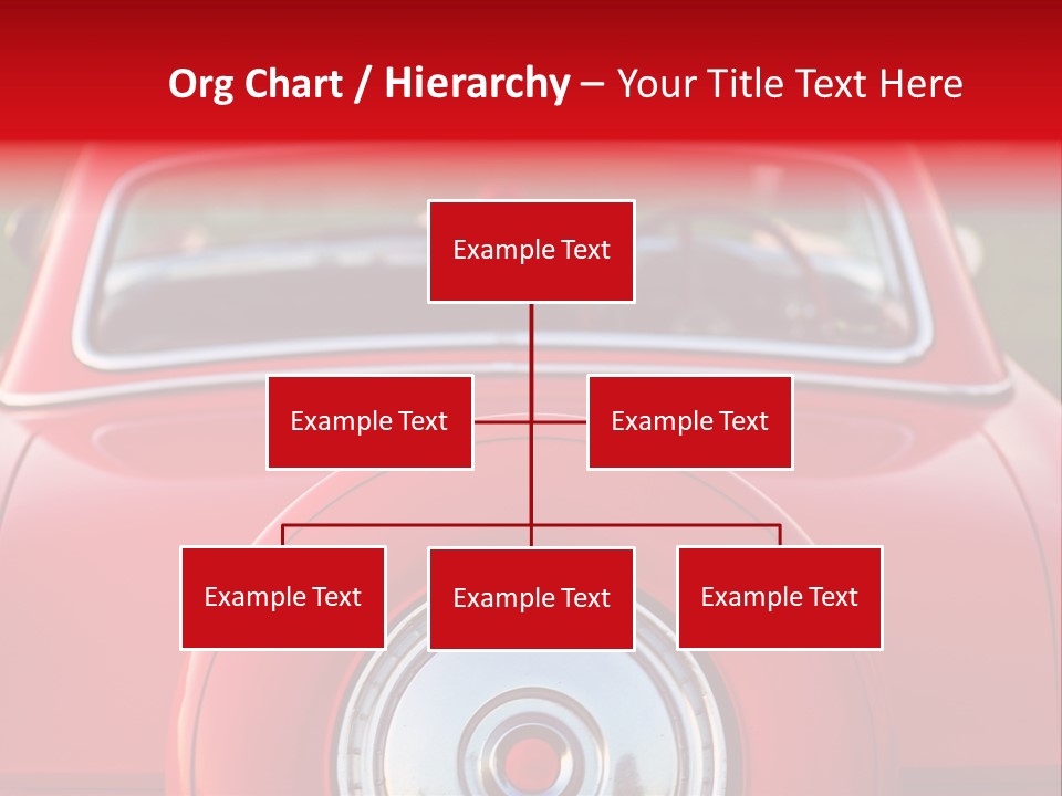 Core Nobody Chemical PowerPoint Template