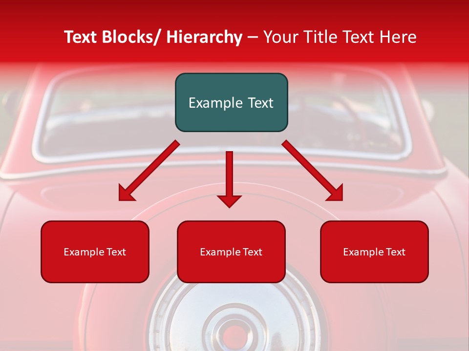 Core Nobody Chemical PowerPoint Template
