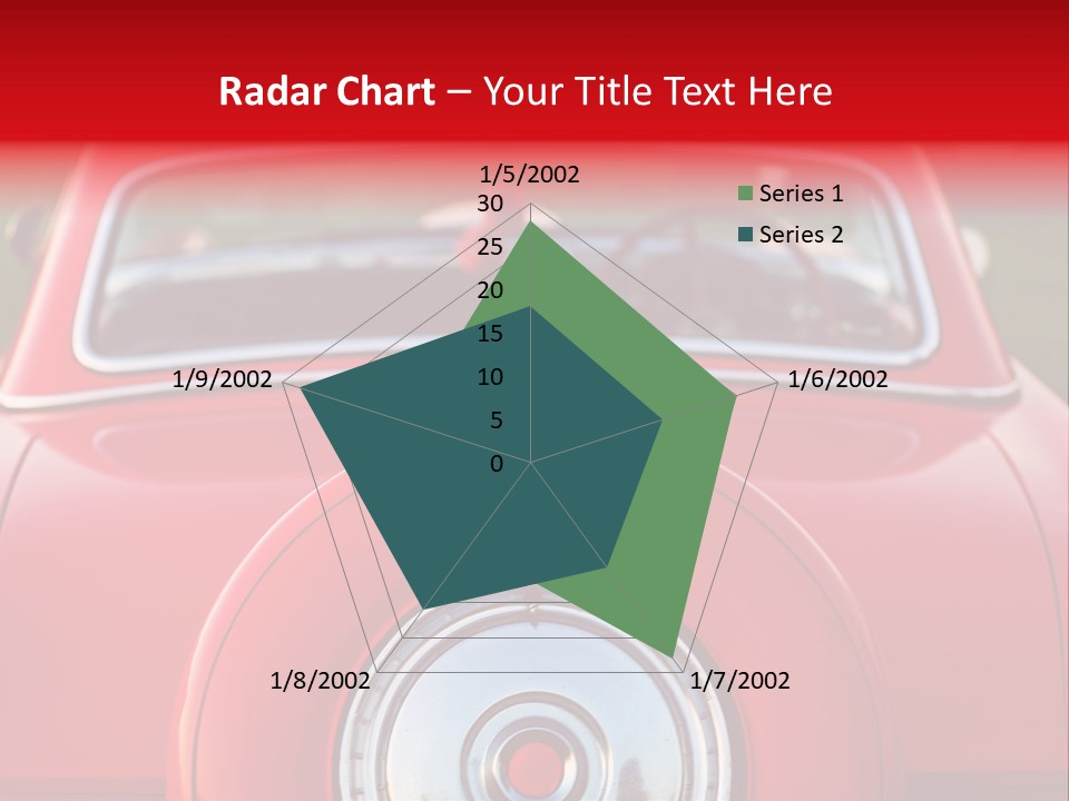 Core Nobody Chemical PowerPoint Template
