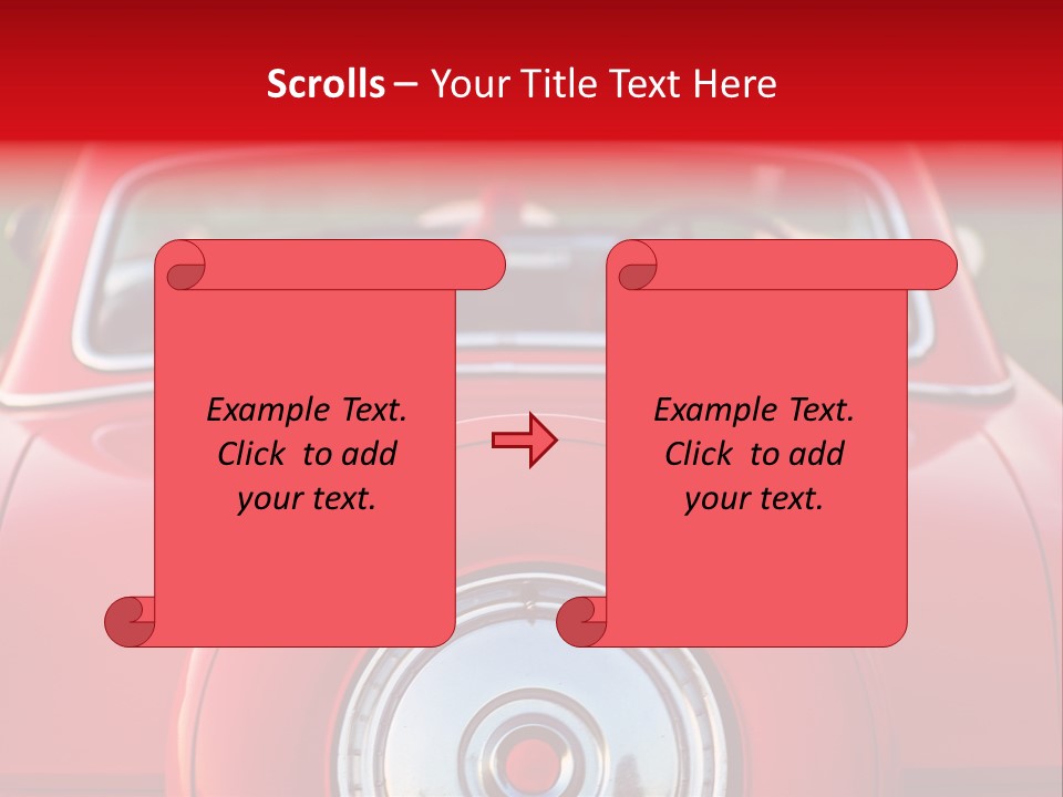 Core Nobody Chemical PowerPoint Template