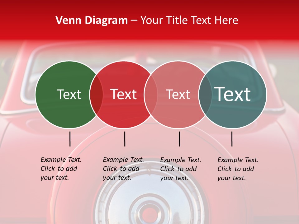 Core Nobody Chemical PowerPoint Template