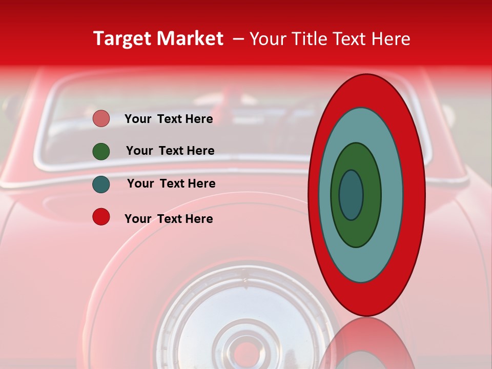 Core Nobody Chemical PowerPoint Template