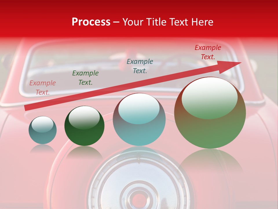 Core Nobody Chemical PowerPoint Template