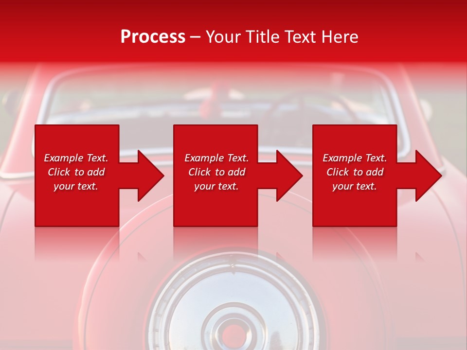 Core Nobody Chemical PowerPoint Template
