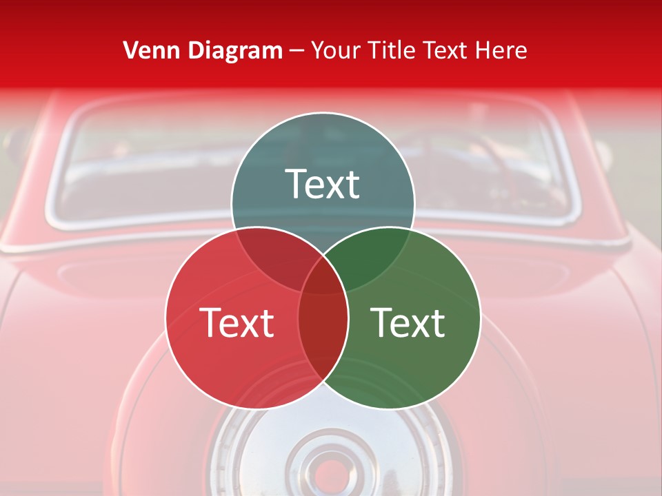 Core Nobody Chemical PowerPoint Template