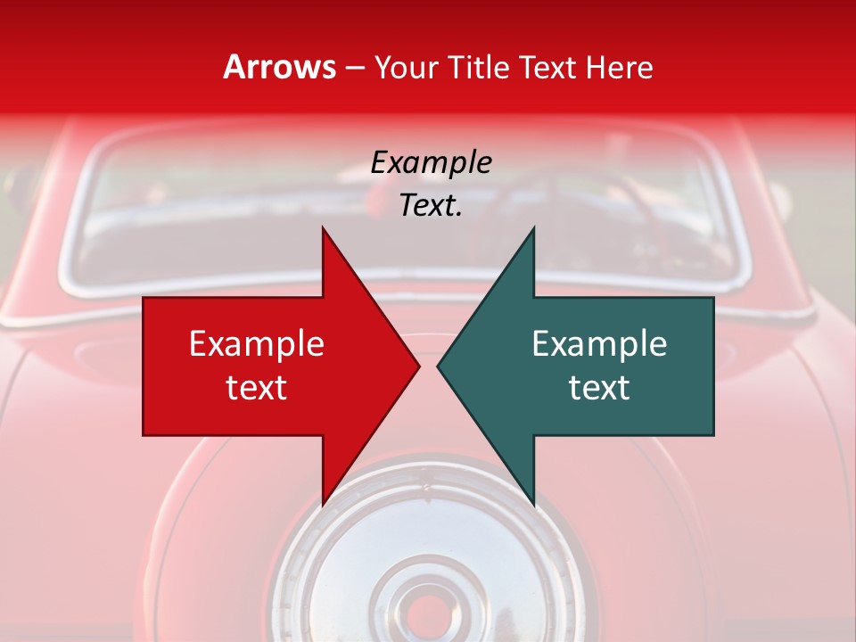 Core Nobody Chemical PowerPoint Template
