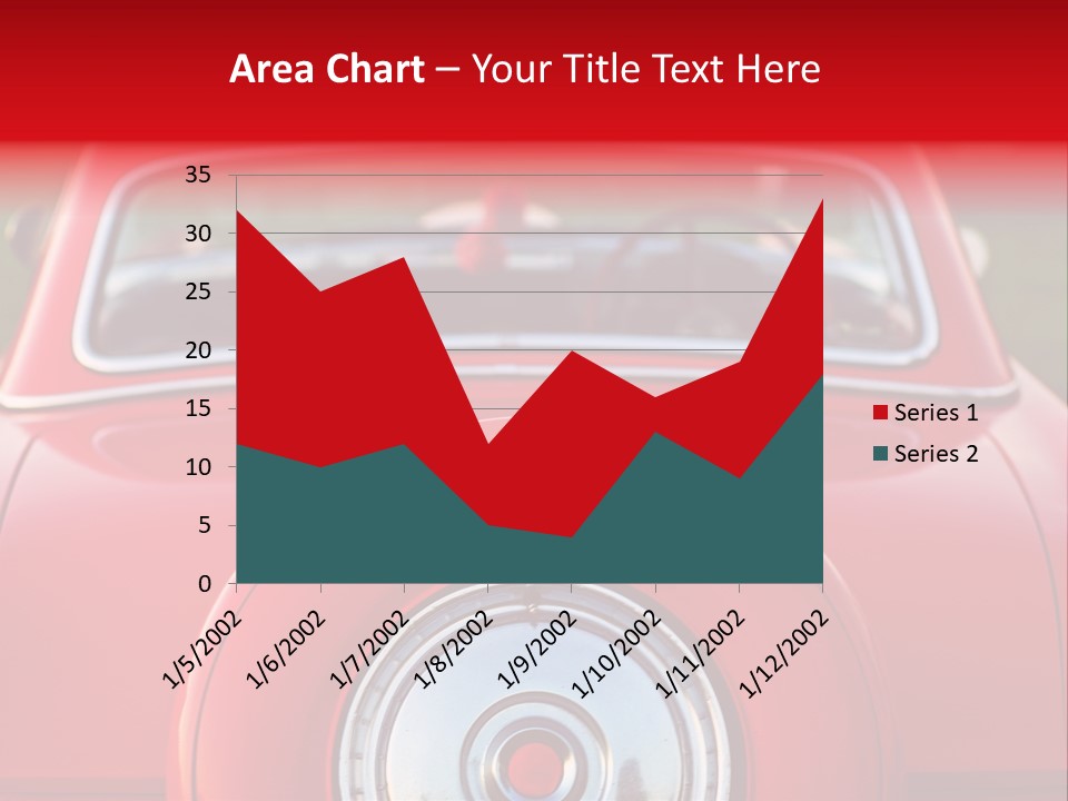 Core Nobody Chemical PowerPoint Template