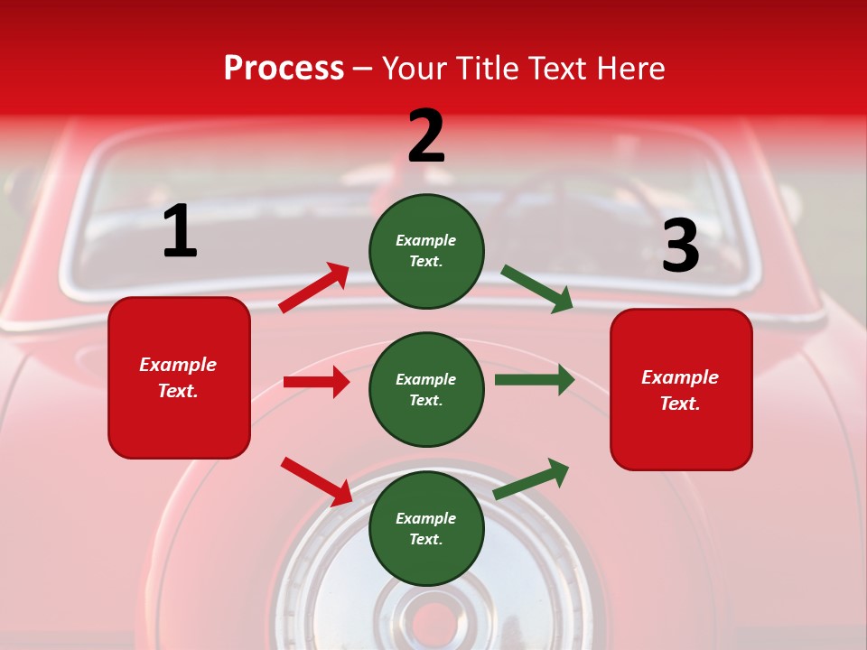 Core Nobody Chemical PowerPoint Template