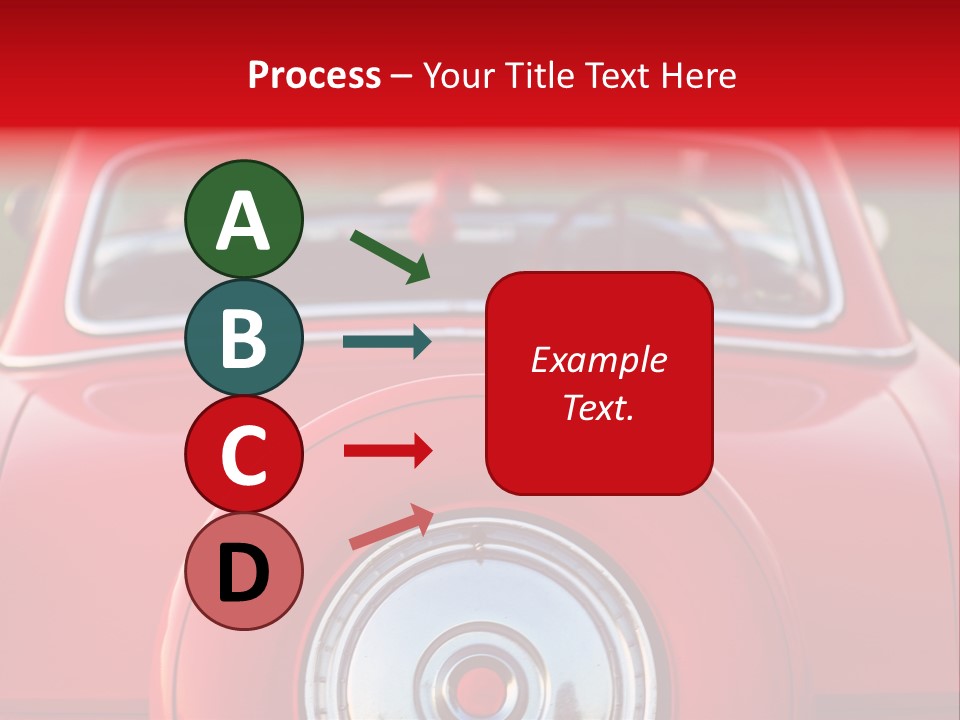 Core Nobody Chemical PowerPoint Template